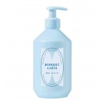 BOUQUET GARNI Hair Loss Care Scalp Shampoo Baby Powder In Floral Perfume Mood 500ml 