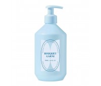 BOUQUET GARNI Hair Loss Care Scalp Shampoo Baby Powder In Floral Perfume Mood 500ml - Парфюмированный Шампунь против выпадения волос 500мл
