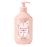 BOUQUET GARNI Hair Loss Care Scalp Shampoo White Musk In Floral Perfume Mood 500ml