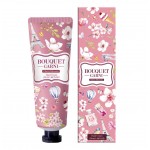 BOUQUET GARNI Hand Cream Cherry Blossom 50ml - Парфюмированный крем для рук 50мл