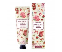 BOUQUET GARNI Hand Cream Rose Garden 50ml - Парфюмированный крем для рук 50мл