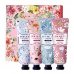 BOUQUET GARNI Hand Cream Set - Набор парфюмированных кремов для рук