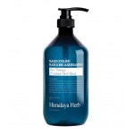 Bouquet Garni Nard Cooling Hair Loss Care Shampoo 1000ml 