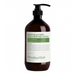 Bouquet Garni Nard Scalp Deep Cleansing Shampoo 1000ml - Шампунь для глубокого очищения кожи головы 1000мл