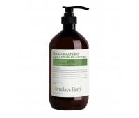 Bouquet Garni Nard Scalp Deep Cleansing Shampoo 1000ml - Шампунь для глубокого очищения кожи головы 1000мл