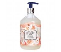 BOUQUET GARNI Pink Grapefruit Deep Perfume Shampoo 500ml - Парфюмированный Шампунь 500мл