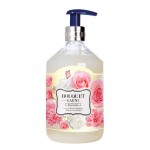 BOUQUET GARNI Rose Garden Deep Perfume Shampoo 500ml 