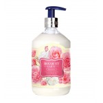 BOUQUET GARNI Rose Garden Deep Perfume Treatment 500ml - Парфюмированный кондиционер 500мл