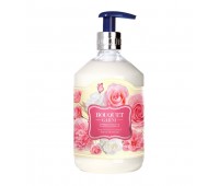 BOUQUET GARNI Rose Garden Deep Perfume Treatment 500ml - Парфюмированный кондиционер 500мл