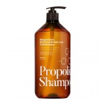 Bouquet Garni Royal Propolis Hair Loss Care Shampoo 1000ml - Шампунь против выпадения волос с прополисом 1000мл