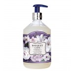 BOUQUET GARNI Vanilla Musk Deep Perfume Shampoo 500ml 