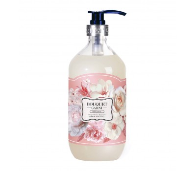 BOUQUET GARNI White Mush Deep Perfume Shampoo 1000ml