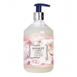BOUQUET GARNI White Mush Deep Perfume Shampoo 500ml