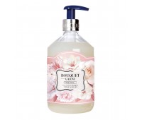 BOUQUET GARNI White Mush Deep Perfume Shampoo 500ml - Парфюмированный Шампунь 500мл