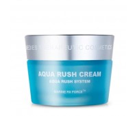 BRTC Aqua Rush Cream 60ml - Увлажняющий крем для лица 60мл