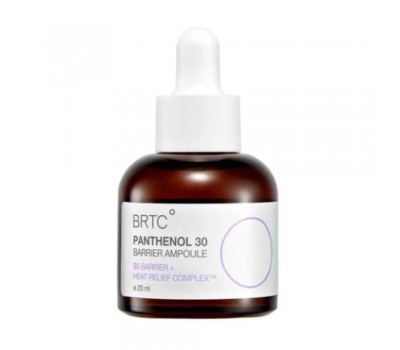 BRTC Panthenol 30 Barrier Ampoule 20ml