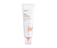 BRTC V10 UV Shield Moisture Essence Sun 50g - Солнцезащитная эссенция 50г