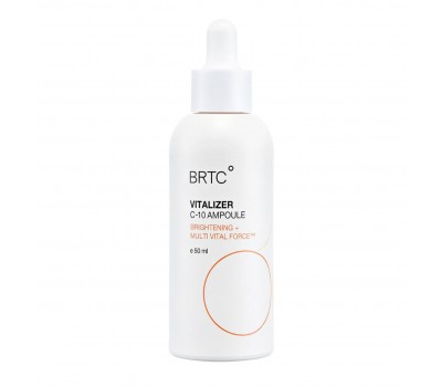 BRTC Vitalizer C-10 Ampoule 50ml