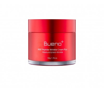 Bueno MGF Peptide Wrinkle Cream Plus 50ml