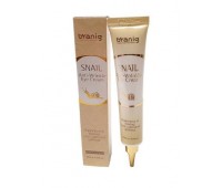 Branig Snail Anti-Wrinkle Eye Cream 40ml