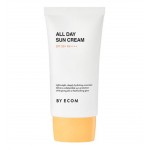 BY ECOM All Day Sun Cream SPF50+ PA++++ 50ml