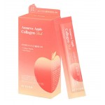 BY ECOM Annurca Apple Collagen Stick 14ea x 20g - Питьевой коллаген 14шт х 20г
