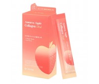 BY ECOM Annurca Apple Collagen Stick 14ea x 20g - Питьевой коллаген 14шт х 20г