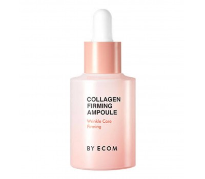 BY ECOM Collagen Firming Ampoule 30ml