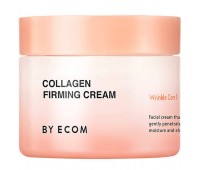 BY ECOM Collagen Firming Cream 50ml - Крем с коллагеном 50мл