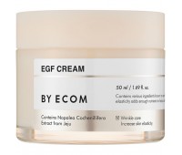 BY ECOM EGF Cream 50ml - Антивозрастной крем для лица 50мл