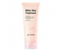BY ECOM Milk Way Hair Treatment 200ml - Бальзам для повреждённых волос 200мл
