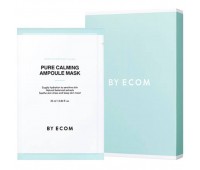 BY ECOM Pure Calming Ampoule Mask Pack 7ea x 27ml
