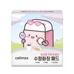 CELIMAX Makeup Retouching Booster Pad 30ea - Пэды для снятия макияжа 30шт