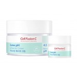 Cell Fusion C Low pH pHarrier Cream Set - Набор кремов
