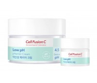 Cell Fusion C Low pH pHarrier Cream Set
