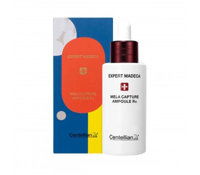 Centellian24 Expert Madeca Mela Capture Ampoule Rx 28ml