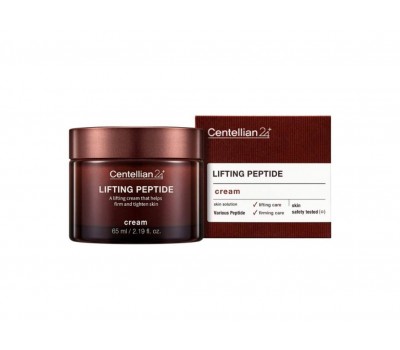 Centellian24 Lifting Peptide Cream 65ml