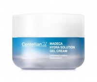 Centellian24 Madeca Hydra Solution Gel Cream 50ml 