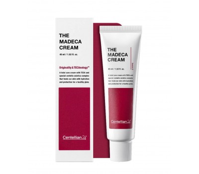 Centellian24 THE MADECA CREAM Season 6 45ml