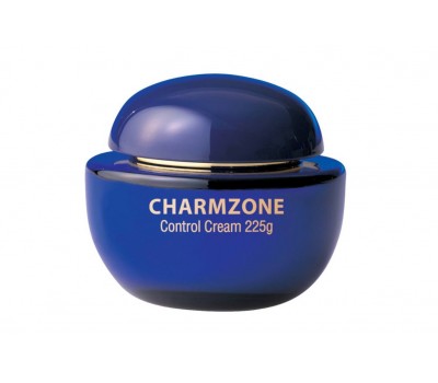 CHARMZONE Control Face and Body Moisturizing Self Massage Cream 225g - Массажный крем для лица и тела 225г