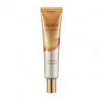 CHARMZONE DeAGE Gold Addition Enriched Eye Cream 25ml - Крем для кожи век 25мл