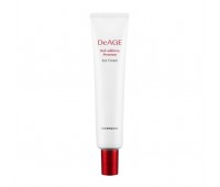 Charmzone DeAGE Red Addition Premium Eye Cream 25ml - Антивозрастной крем для кожи вокруг глаз 25мл