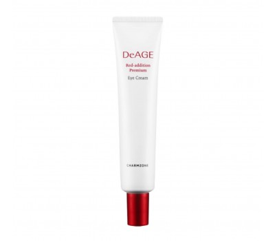 Charmzone DeAGE Red Addition Premium Eye Cream 25ml