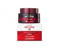 CHARMZONE DeAge Red Wine S Cream 50ml - Крем для лица 50мл