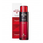 CHARMZONE DeAge Red Wine S Emulsion 140ml - Эмульсия для лица 140мл