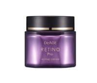 CHARMZONE DeАge Retinol Pro Refine Cream 50ml - Крем антивозрастной с ретинолом 50мл