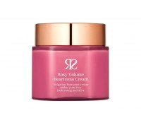 CHARMZONE Rosy Volume Heartzone Cream 50ml - Крем для лица 50мл