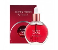Charmzone Super Moon Red Ampoule 50ml - Сыворотка для лица 50мл