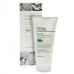 Charmzone Ginkgo Cleansng Cream200g 