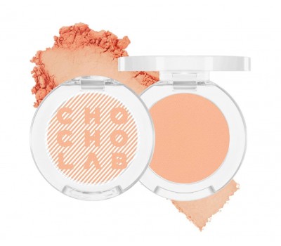 CHOCHO’s Lab Switch On Eye Shadow No.4 1.4g